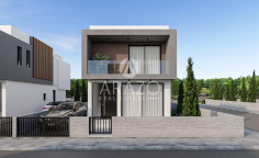 Detached villa in Mesogi, Paphos Detached villa in Mesogi, Paphos