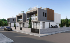 Detached villa in Mesogi, Paphos Detached villa in Mesogi, Paphos