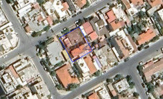 Building plot for sale in Agios Nicolaos , Limassol