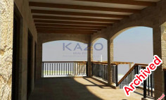 Large land for sale in Zanakia, Limassol