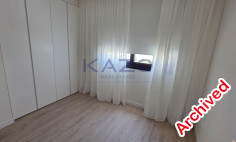 Modern furnished two bedroom apartment in lively Zakaki 