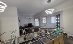 Spacious three plus one bedroom house in peaceful Trachoni Spacious three plus one bedroom house in peaceful Trachoni