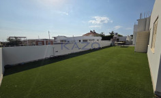 Spacious three plus one bedroom house in peaceful Trachoni Spacious three plus one bedroom house in peaceful Trachoni
