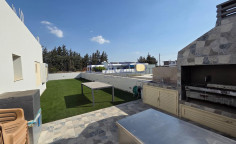 Spacious three plus one bedroom house in peaceful Trachoni Spacious three plus one bedroom house in peaceful Trachoni