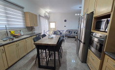 Spacious three plus one bedroom house in peaceful Trachoni Spacious three plus one bedroom house in peaceful Trachoni