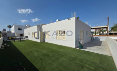 Spacious three plus one bedroom house in peaceful Trachoni Spacious three plus one bedroom house in peaceful Trachoni