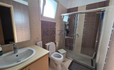 Spacious three plus one bedroom house in peaceful Trachoni Spacious three plus one bedroom house in peaceful Trachoni
