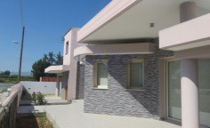 Spacious three plus one bedroom house in peaceful Trachoni Spacious three plus one bedroom house in peaceful Trachoni
