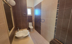 Spacious three plus one bedroom house in peaceful Trachoni Spacious three plus one bedroom house in peaceful Trachoni