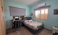 Spacious three plus one bedroom house in peaceful Trachoni Spacious three plus one bedroom house in peaceful Trachoni
