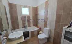 Spacious three plus one bedroom house in peaceful Trachoni Spacious three plus one bedroom house in peaceful Trachoni