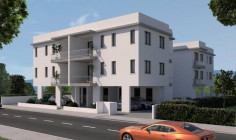 2 bedrooms apartment for sale in Oroklini