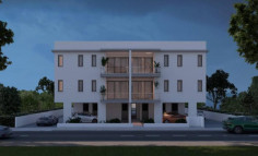 2 bedrooms apartment for sale in Oroklini