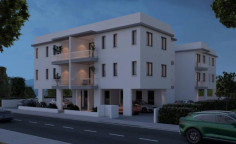 2 bedrooms apartment for sale in Oroklini