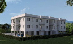 2 bedrooms apartment for sale in Oroklini