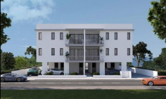 2 bedrooms apartment for sale in Oroklini