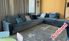 4 + 1 bedroom detached villa for sale Limassol 