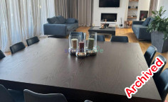 4 + 1 bedroom detached villa for sale Limassol 