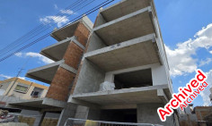 Beautiful 2 bedrooms apartment 85 m2 for sale in Strovolos