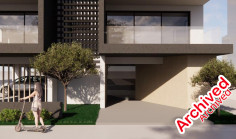 Spacious 2 bedrooms apartment 85 m2 for sale in Strovolos