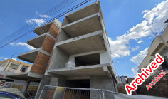 Luxury 2 bedrooms apartment 85 m2 for sale in Strovolos