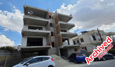 Luxury 2 bedrooms apartment 85 m2 for sale in Strovolos
