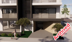 Large 2 bedrooms apartment 85 m2 for sale in Strovolos