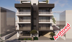 Large 2 bedrooms apartment 85 m2 for sale in Strovolos