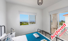 Large 3 bedroom house for sale in Ayia Napa