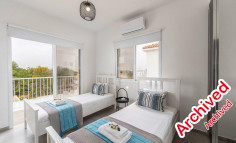 Large 3 bedroom house for sale in Ayia Napa