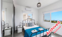 Large 3 bedroom house for sale in Ayia Napa