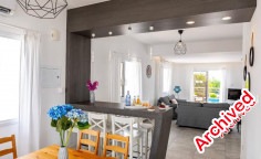 Large 3 bedroom house for sale in Ayia Napa