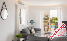 Large 3 bedroom house for sale in Ayia Napa