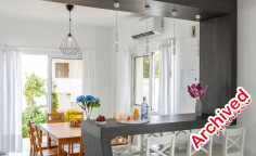Large 3 bedroom house for sale in Ayia Napa