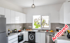 Large 3 bedroom house for sale in Ayia Napa
