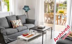 Large 3 bedroom house for sale in Ayia Napa