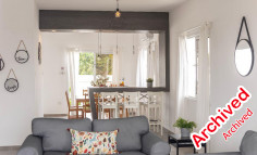 Large 3 bedroom house for sale in Ayia Napa