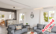 Large 3 bedroom house for sale in Ayia Napa