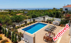 Large 3 bedroom house for sale in Ayia Napa