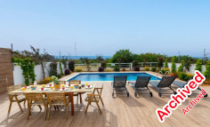 Large 3 bedroom house for sale in Ayia Napa
