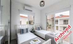 Large 3 bedroom house for sale in Ayia Napa
