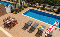 Large 3 bedroom house for sale in Ayia Napa