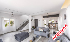 Large 3 bedroom house for sale in Ayia Napa