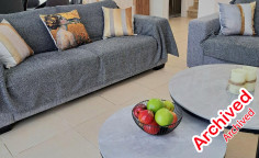Large 3 bedroom house to rent in Pernera