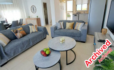 Large 3 bedroom house to rent in Pernera