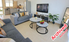 Large 3 bedroom house to rent in Pernera