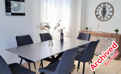 Large 3 bedroom house to rent in Pernera
