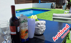 Large 3 bedroom house to rent in Pernera