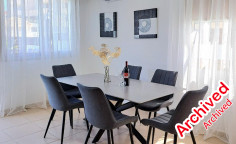 Large 3 bedroom house to rent in Pernera