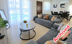 Large 3 bedroom house to rent in Pernera